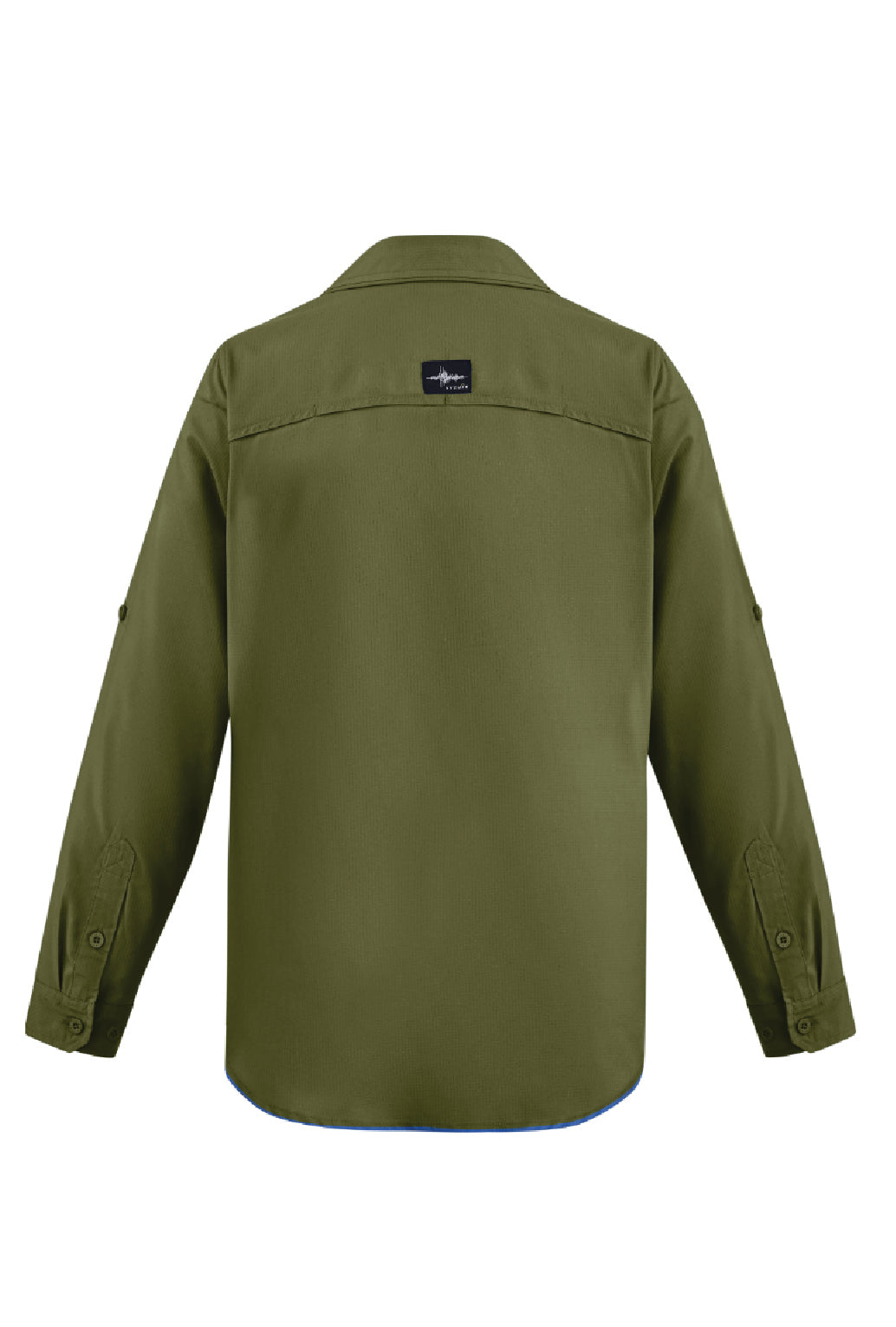 Men's Outdoor Long Sleeve Shirt