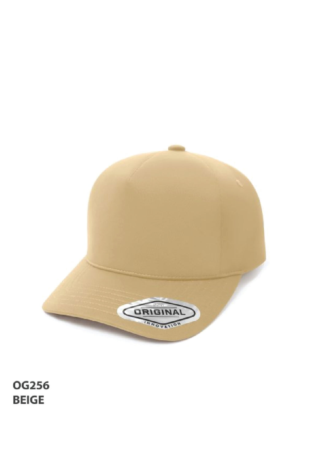 OG256 Seam-Free Tech A-Frame Cap
