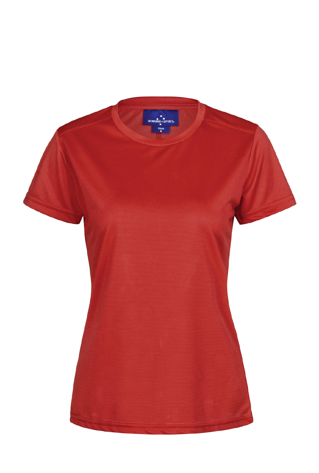 RAPIDCOOL ULTRA LIGHT TEE SHIRT Womens