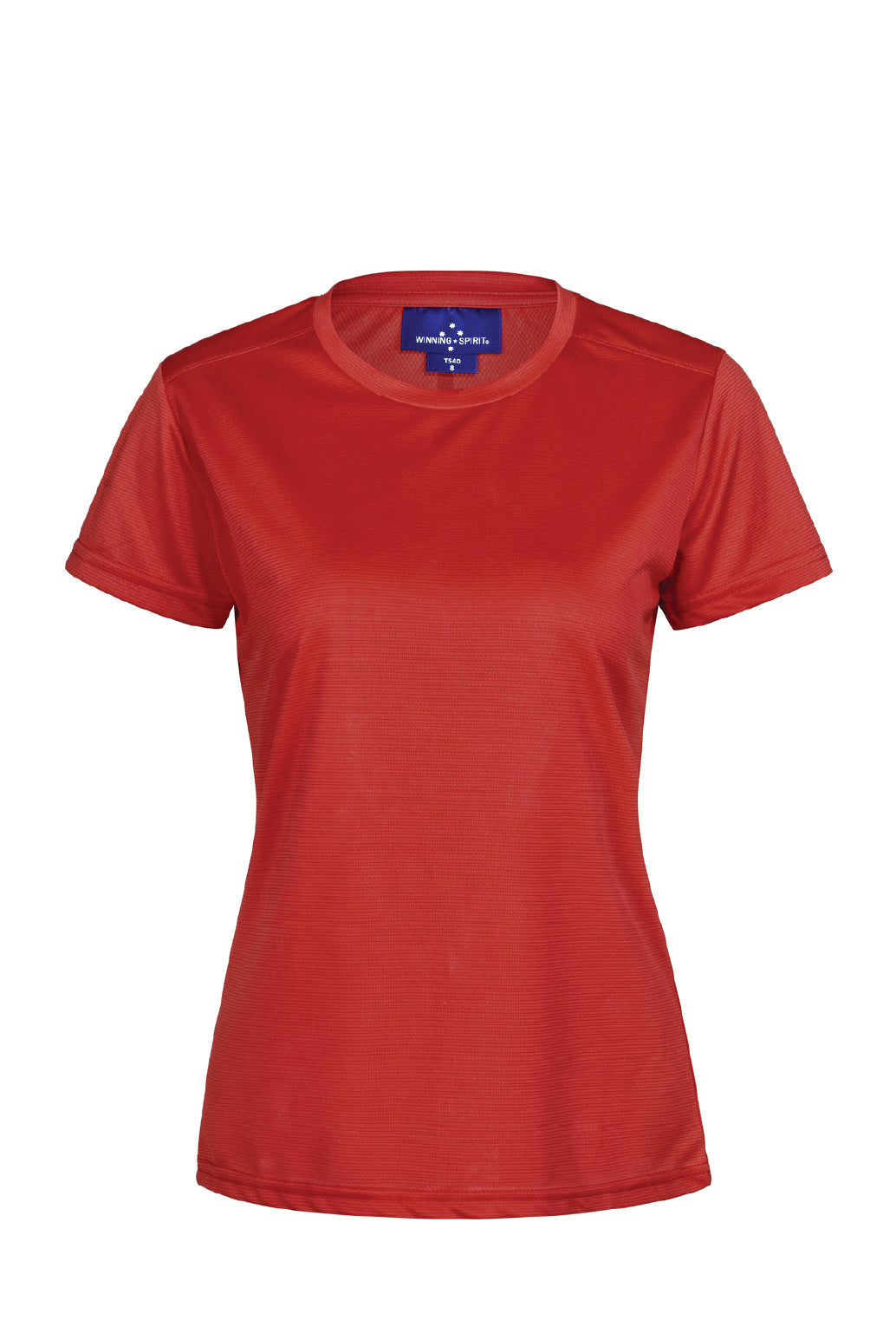RAPIDCOOL ULTRA LIGHT TEE SHIRT Womens