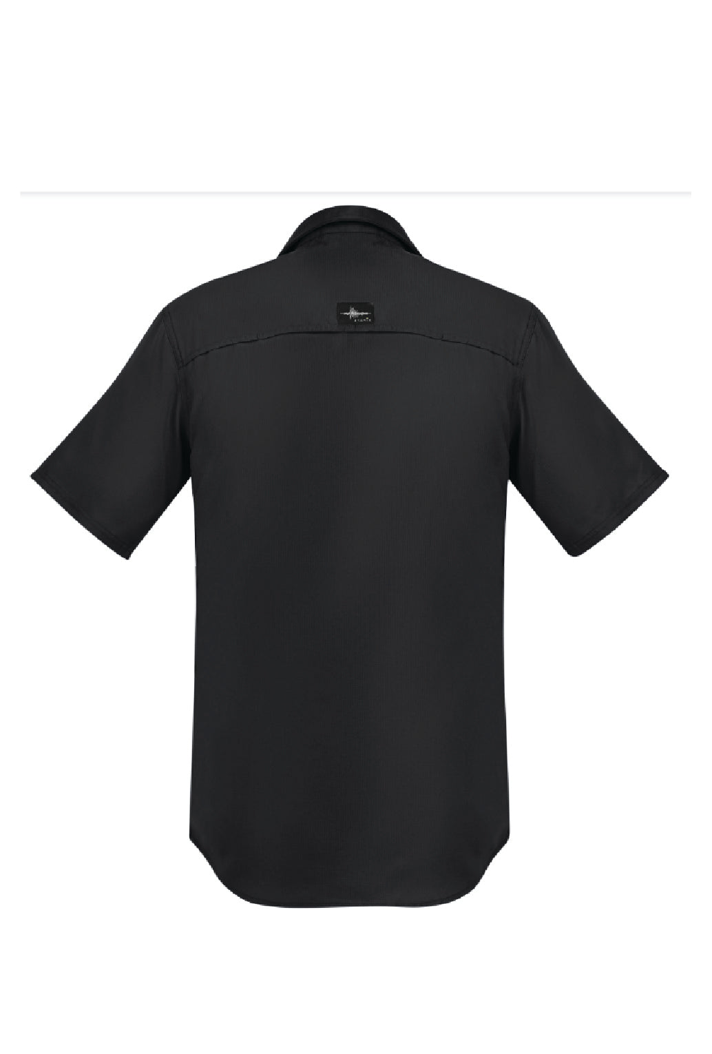 Men's Outdoor Short Sleeve Shirt