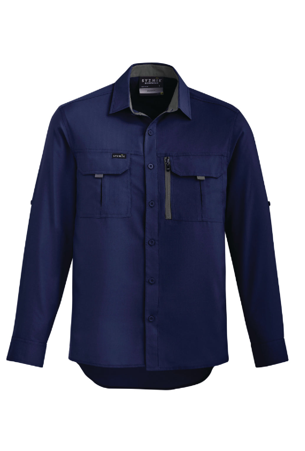Men's Outdoor Long Sleeve Shirt