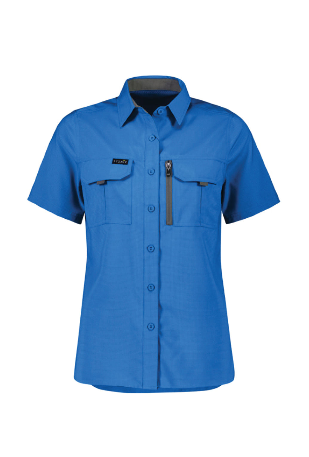Women's Outdoor Short Sleeve Shirt