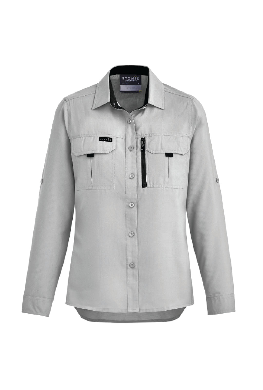 Women's Outdoor Long Sleeve Shirt