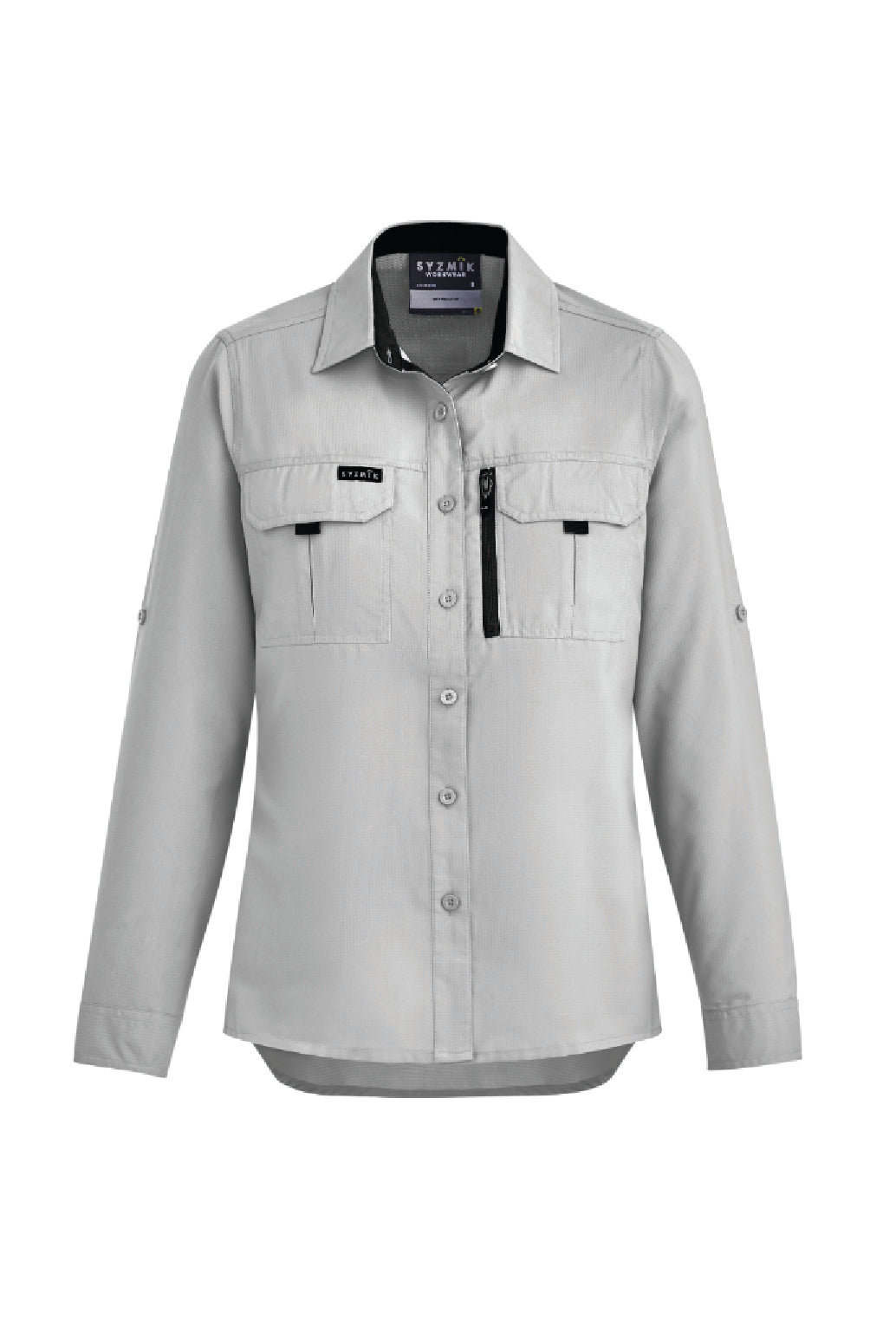 Women's Outdoor Long Sleeve Shirt