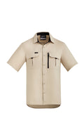 Men's Outdoor Short Sleeve Shirt