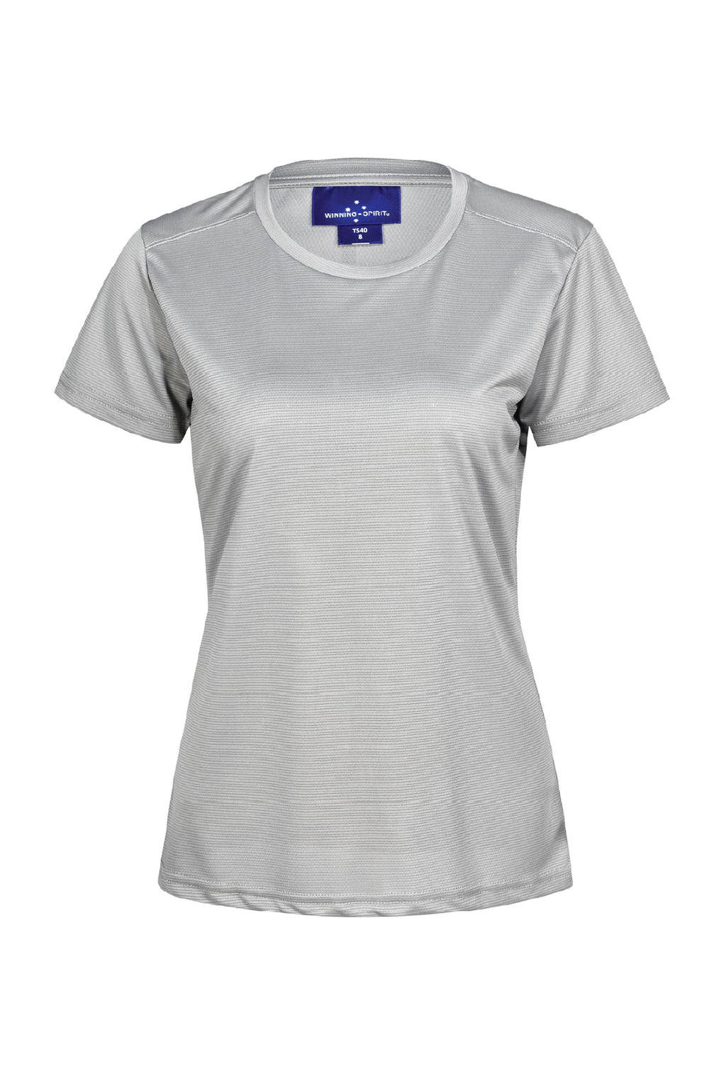 RAPIDCOOL ULTRA LIGHT TEE SHIRT Womens