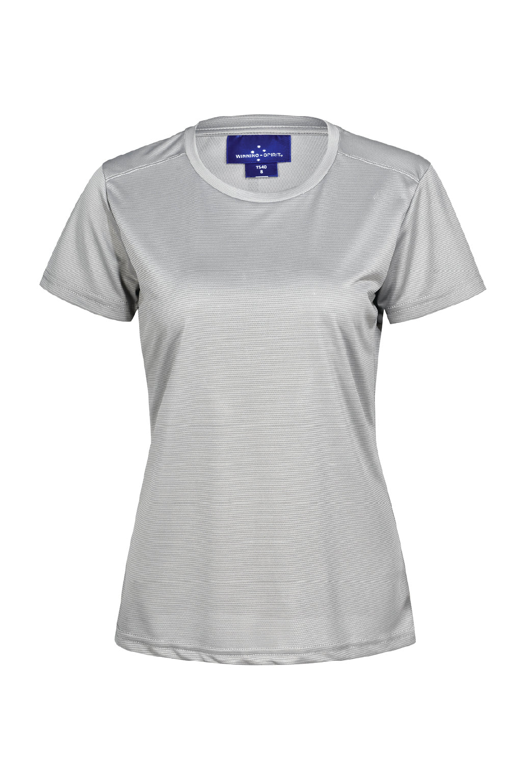 RAPIDCOOL ULTRA LIGHT TEE SHIRT Womens
