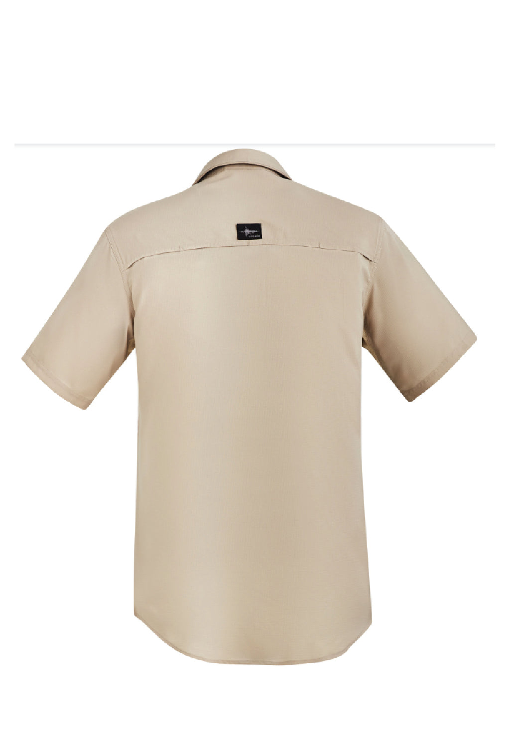 Men's Outdoor Short Sleeve Shirt