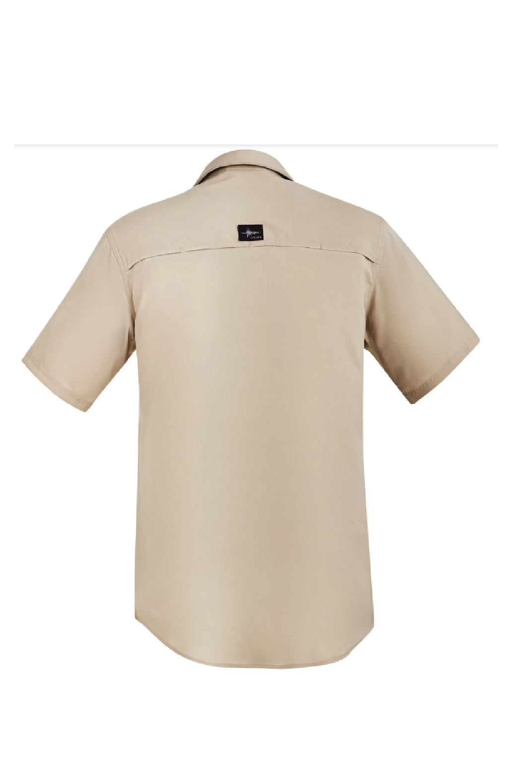 Men's Outdoor Short Sleeve Shirt