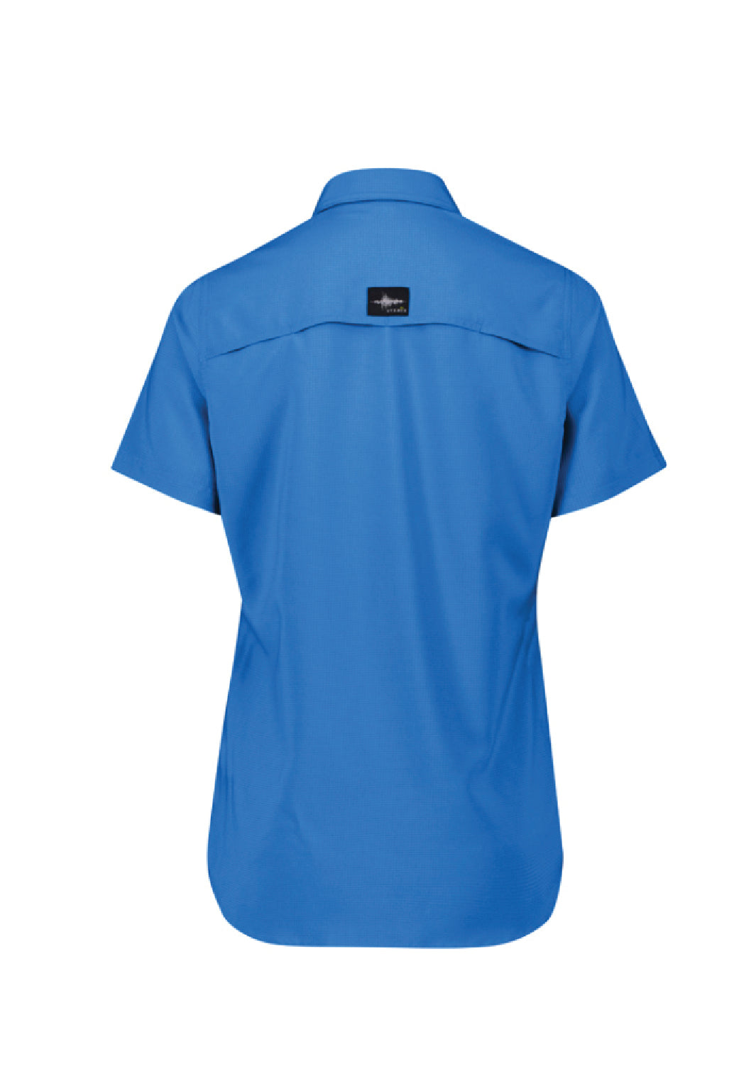 Women's Outdoor Short Sleeve Shirt