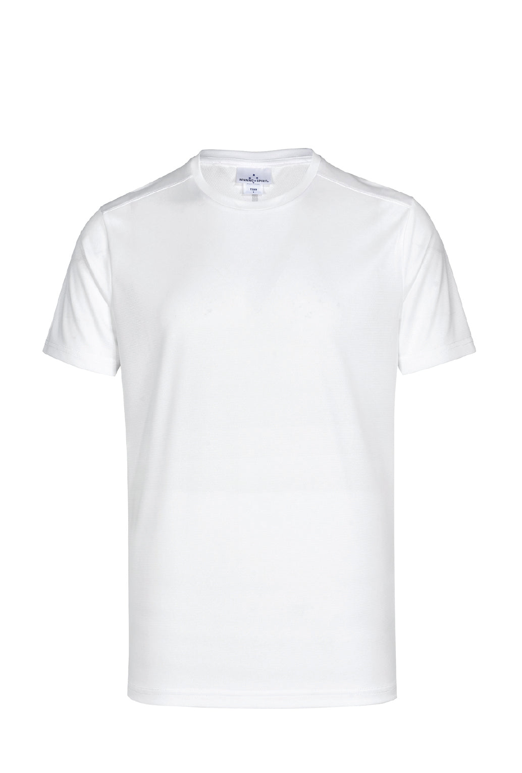 RAPIDCOOL ULTRA LIGHT TEE SHIRT Mens