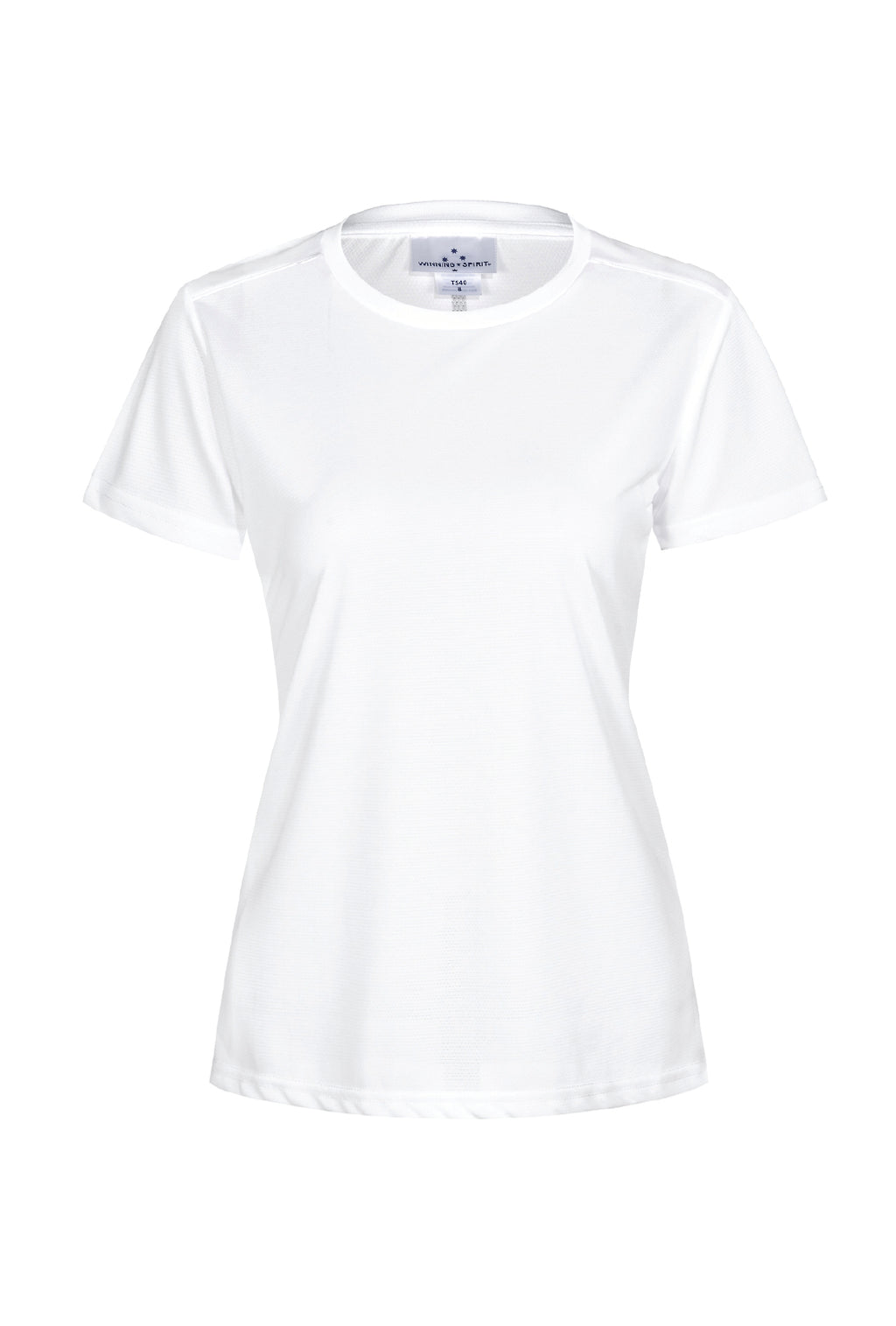 RAPIDCOOL ULTRA LIGHT TEE SHIRT Womens