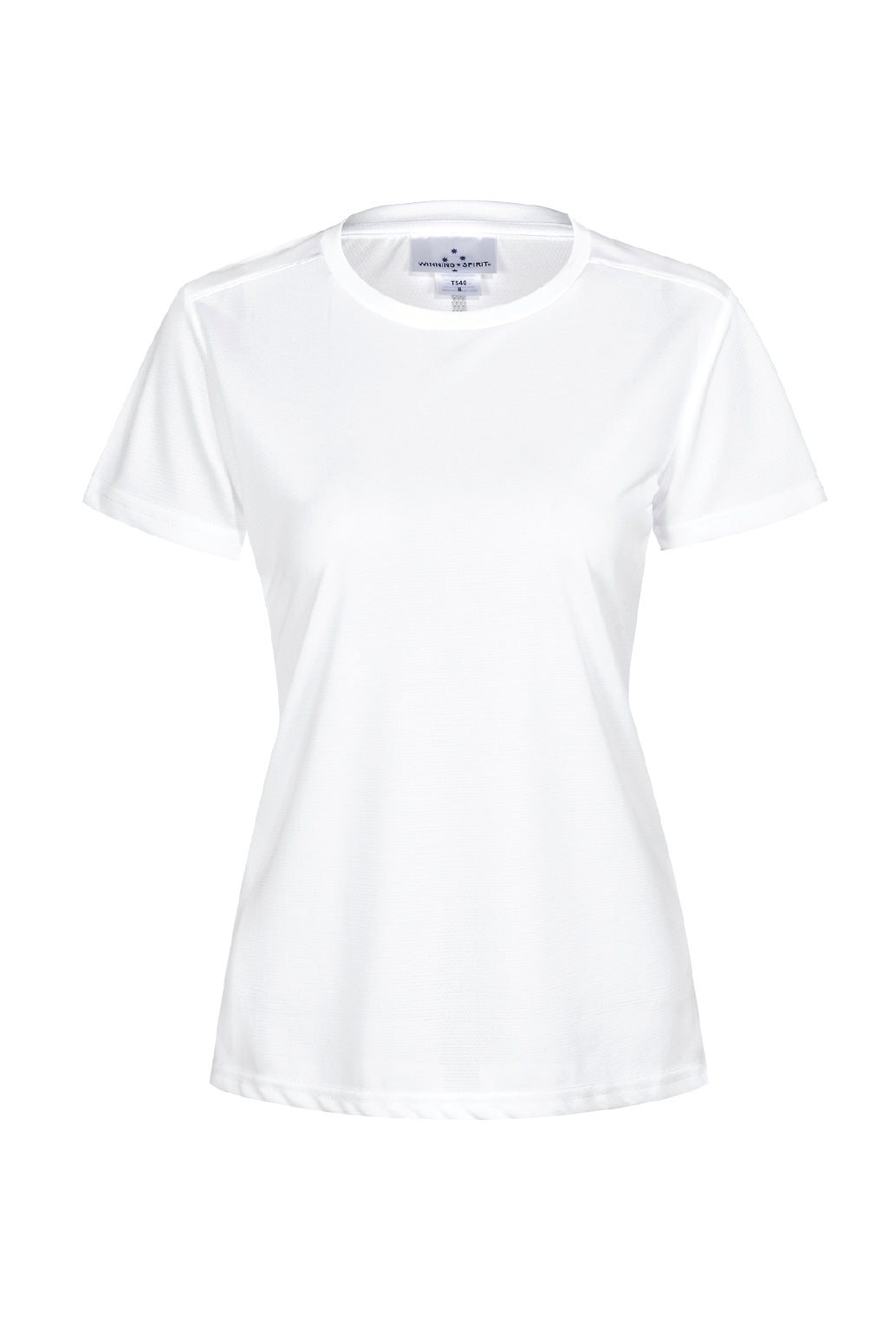 RAPIDCOOL ULTRA LIGHT TEE SHIRT Womens
