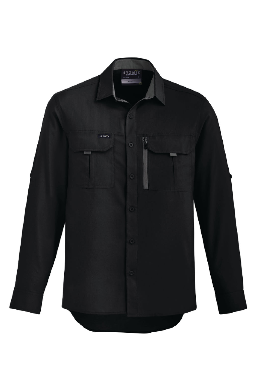 Men's Outdoor Long Sleeve Shirt