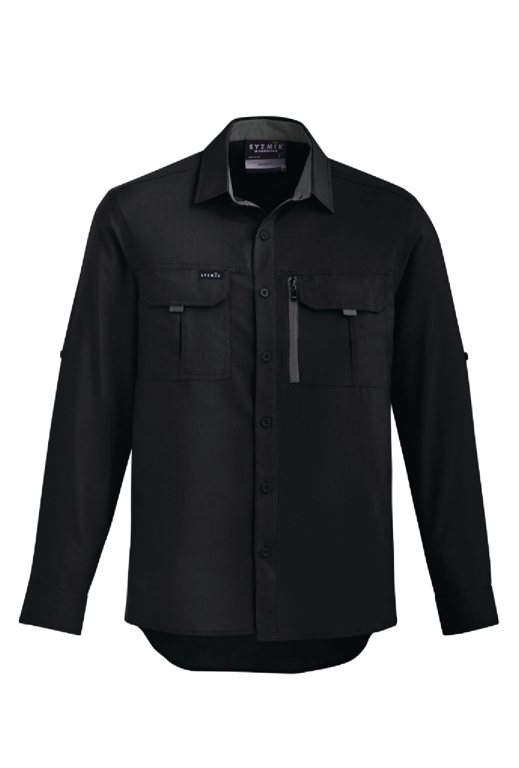 Men's Outdoor Long Sleeve Shirt
