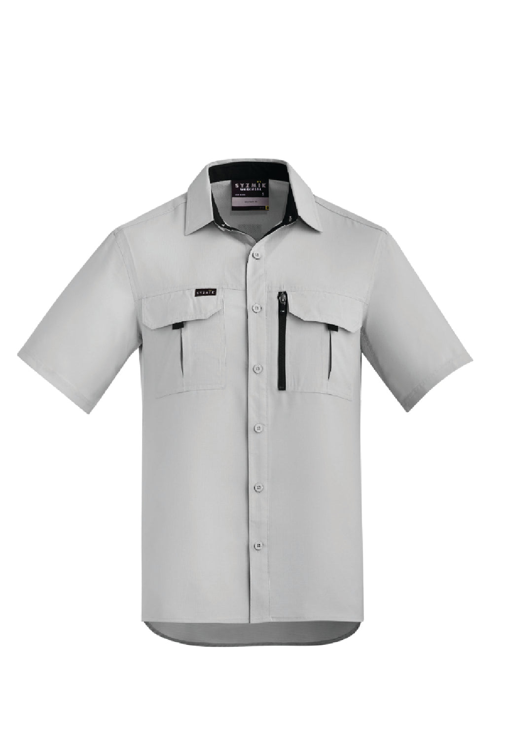 Men's Outdoor Short Sleeve Shirt