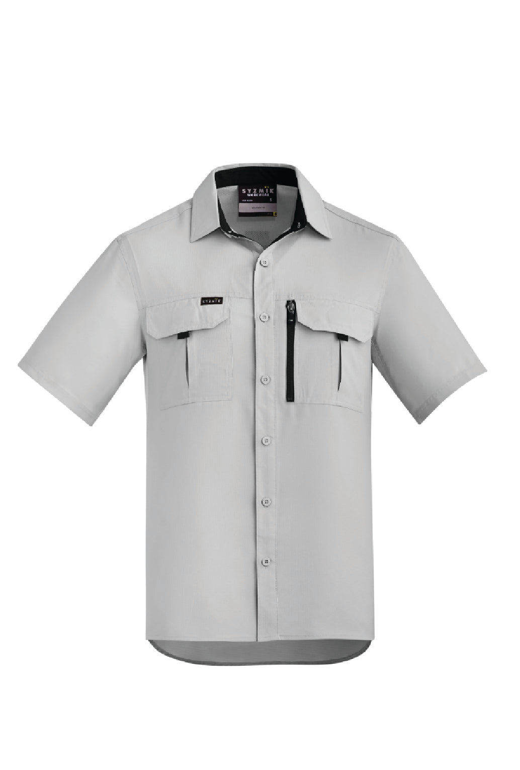 Men's Outdoor Short Sleeve Shirt