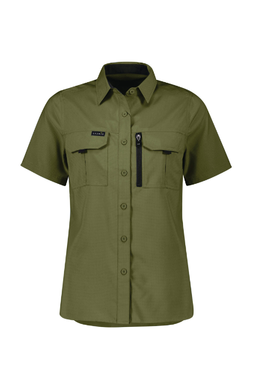 Women's Outdoor Short Sleeve Shirt