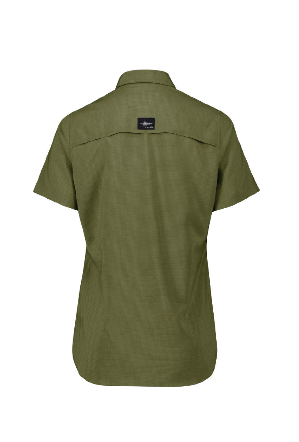 Women's Outdoor Short Sleeve Shirt