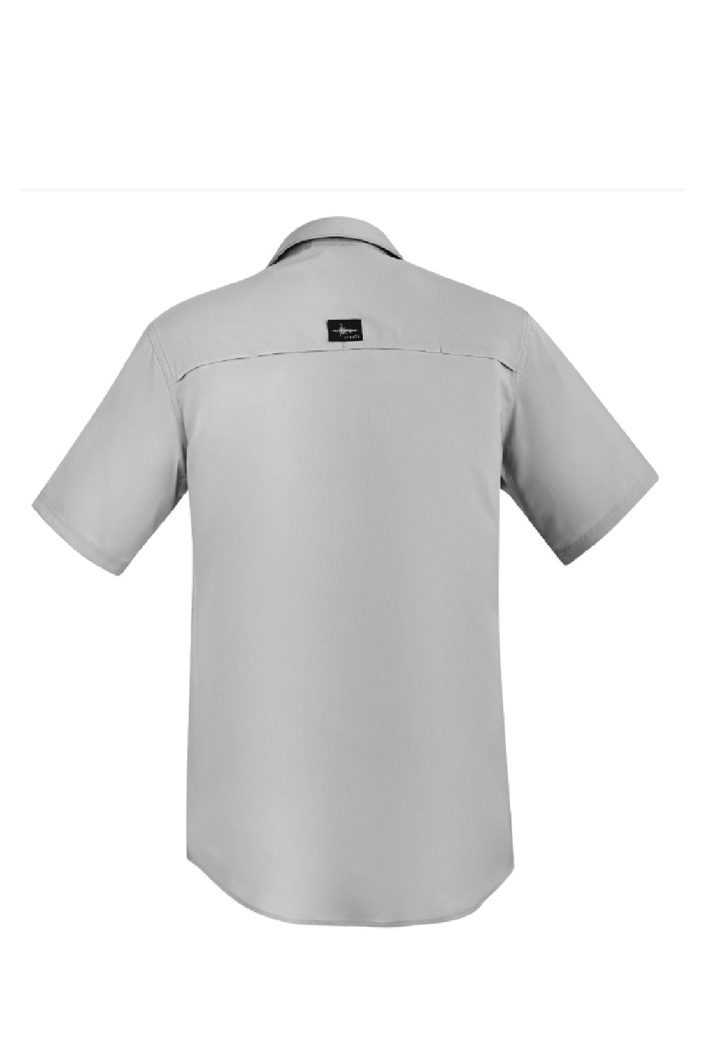 Men's Outdoor Short Sleeve Shirt