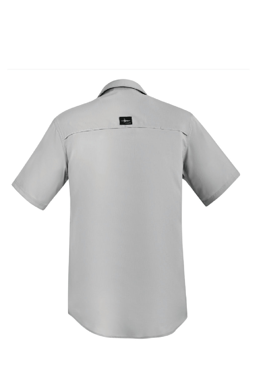 Men's Outdoor Short Sleeve Shirt