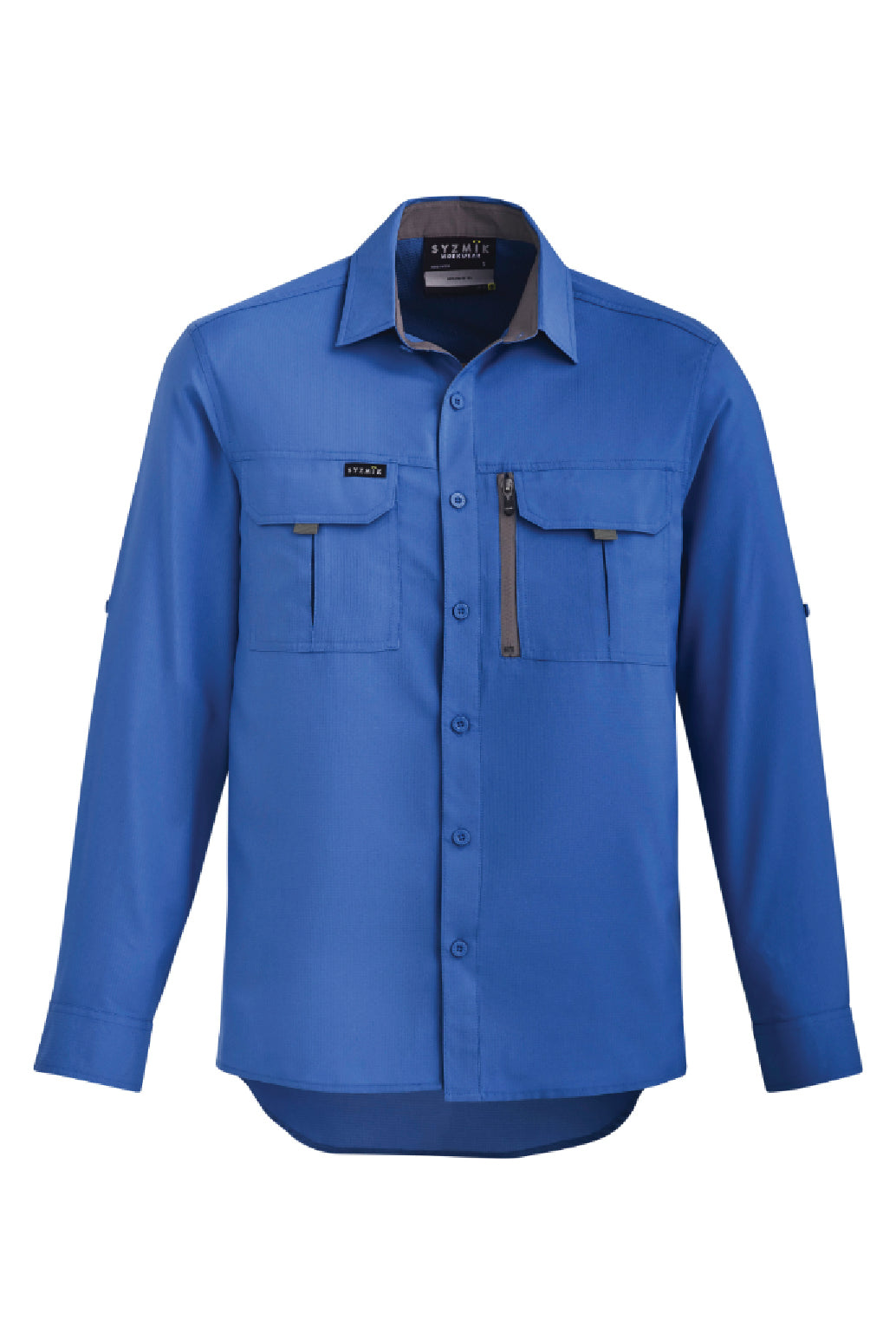 Men's Outdoor Long Sleeve Shirt