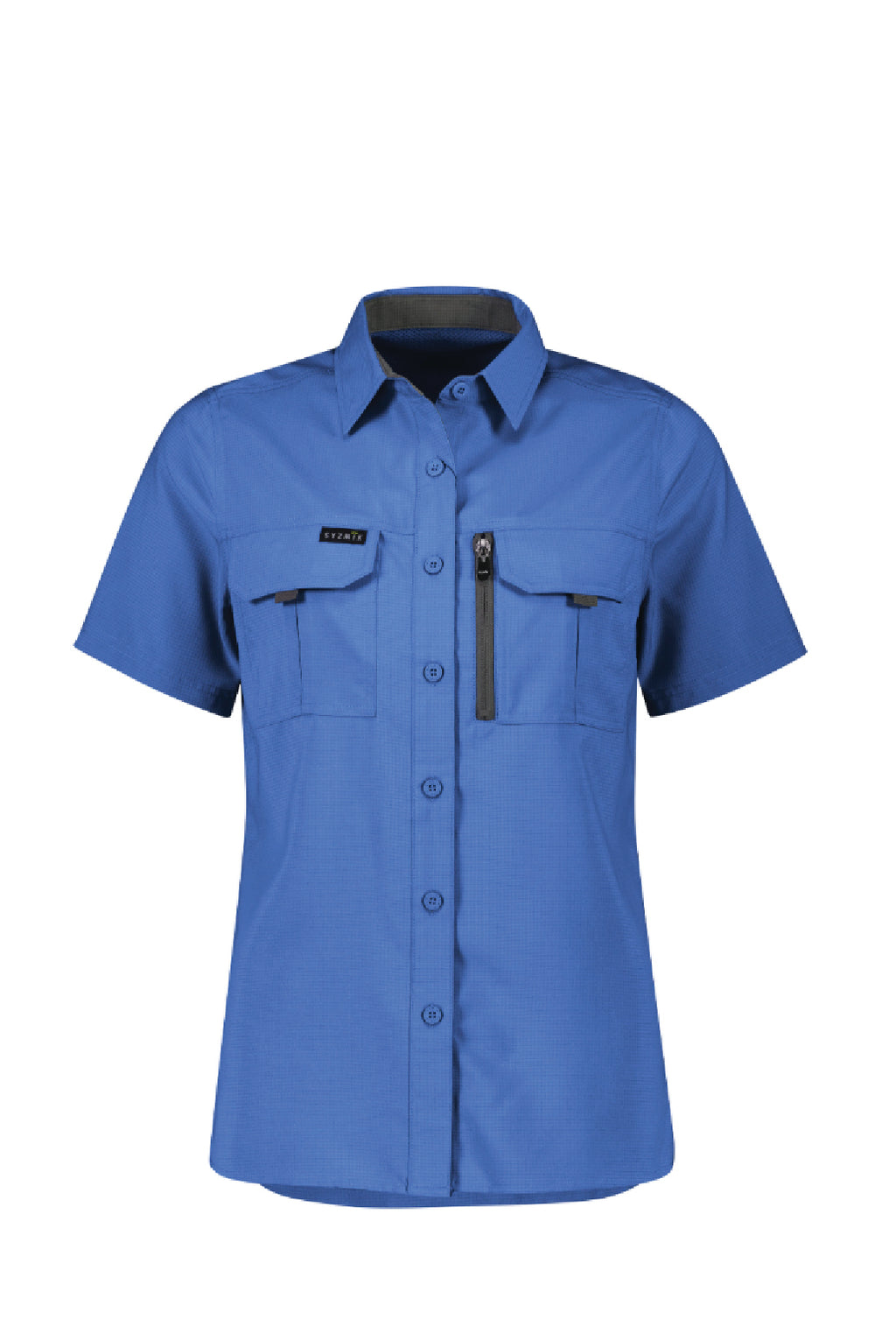 Women's Outdoor Short Sleeve Shirt