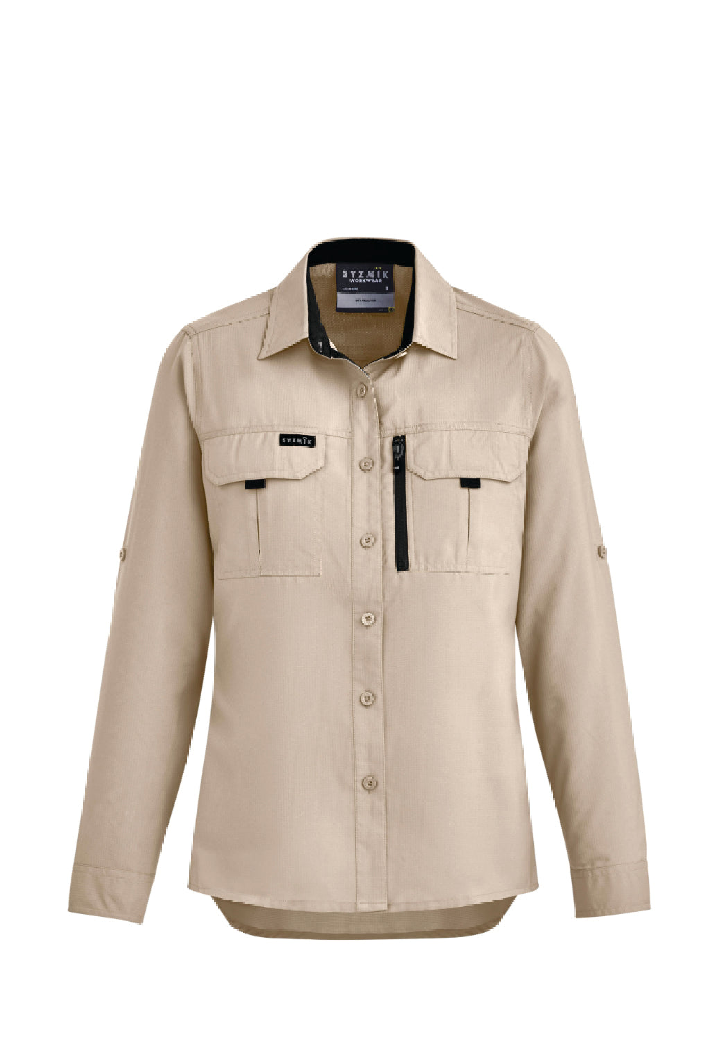 Women's Outdoor Long Sleeve Shirt