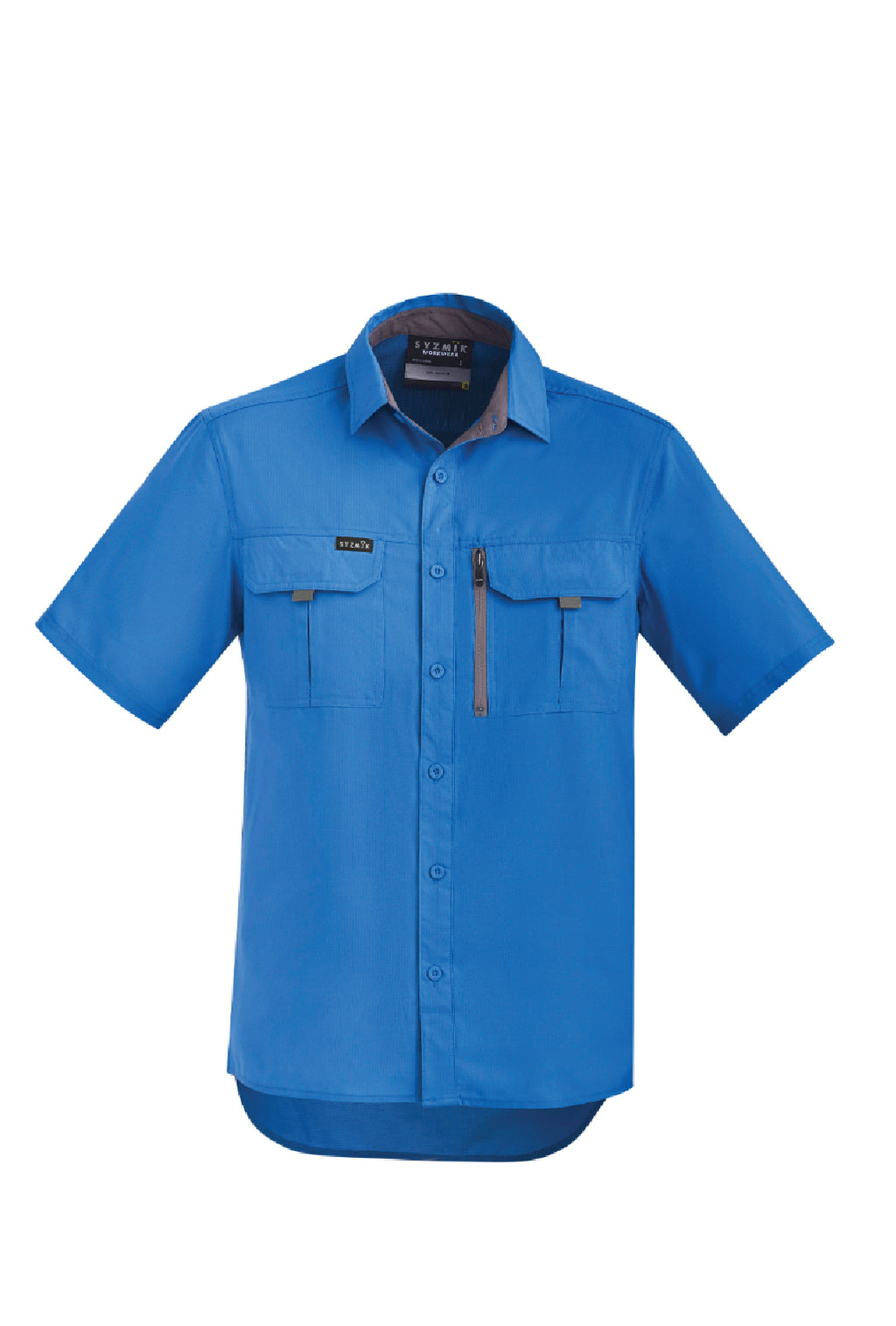 Men's Outdoor Short Sleeve Shirt