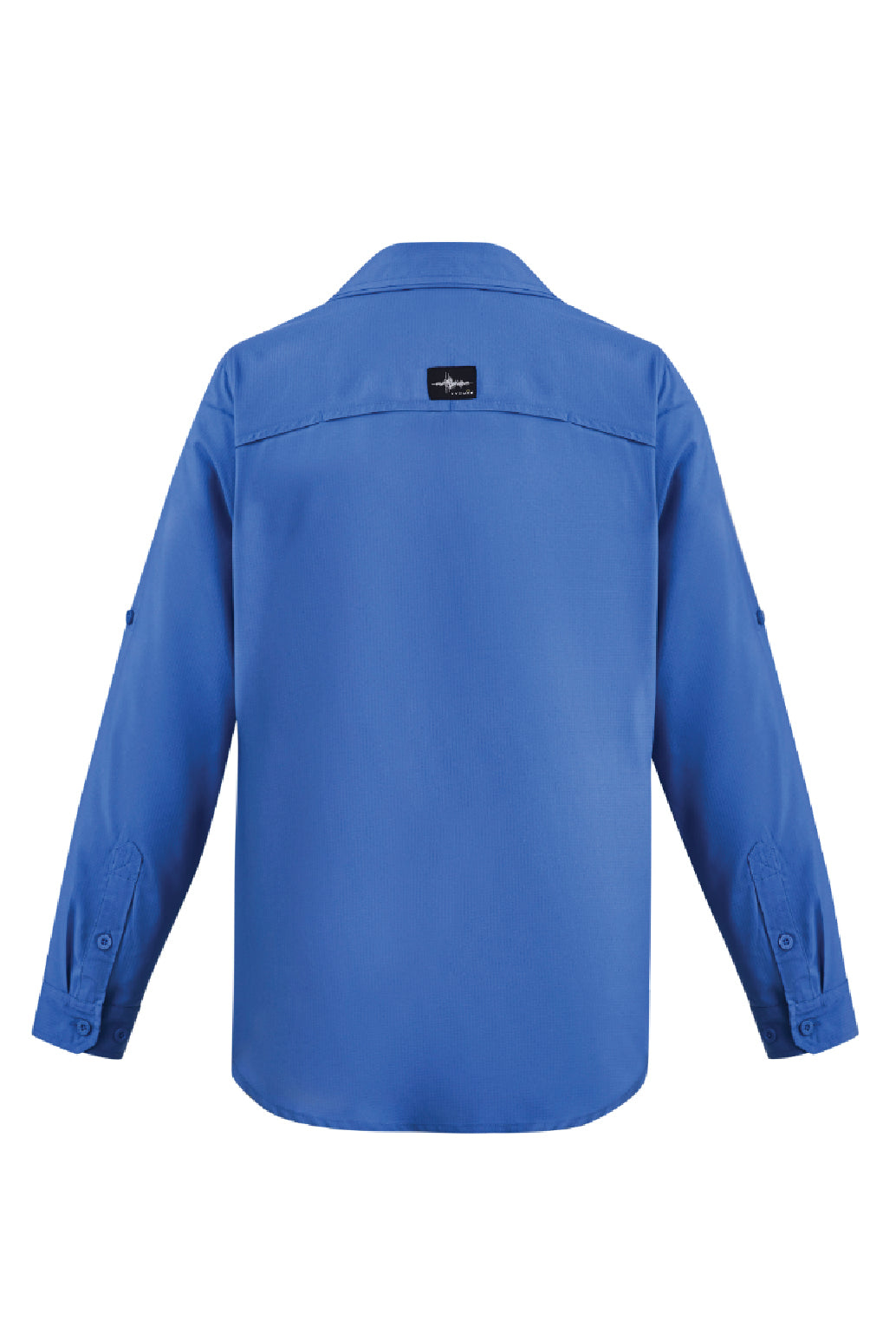 Men's Outdoor Long Sleeve Shirt
