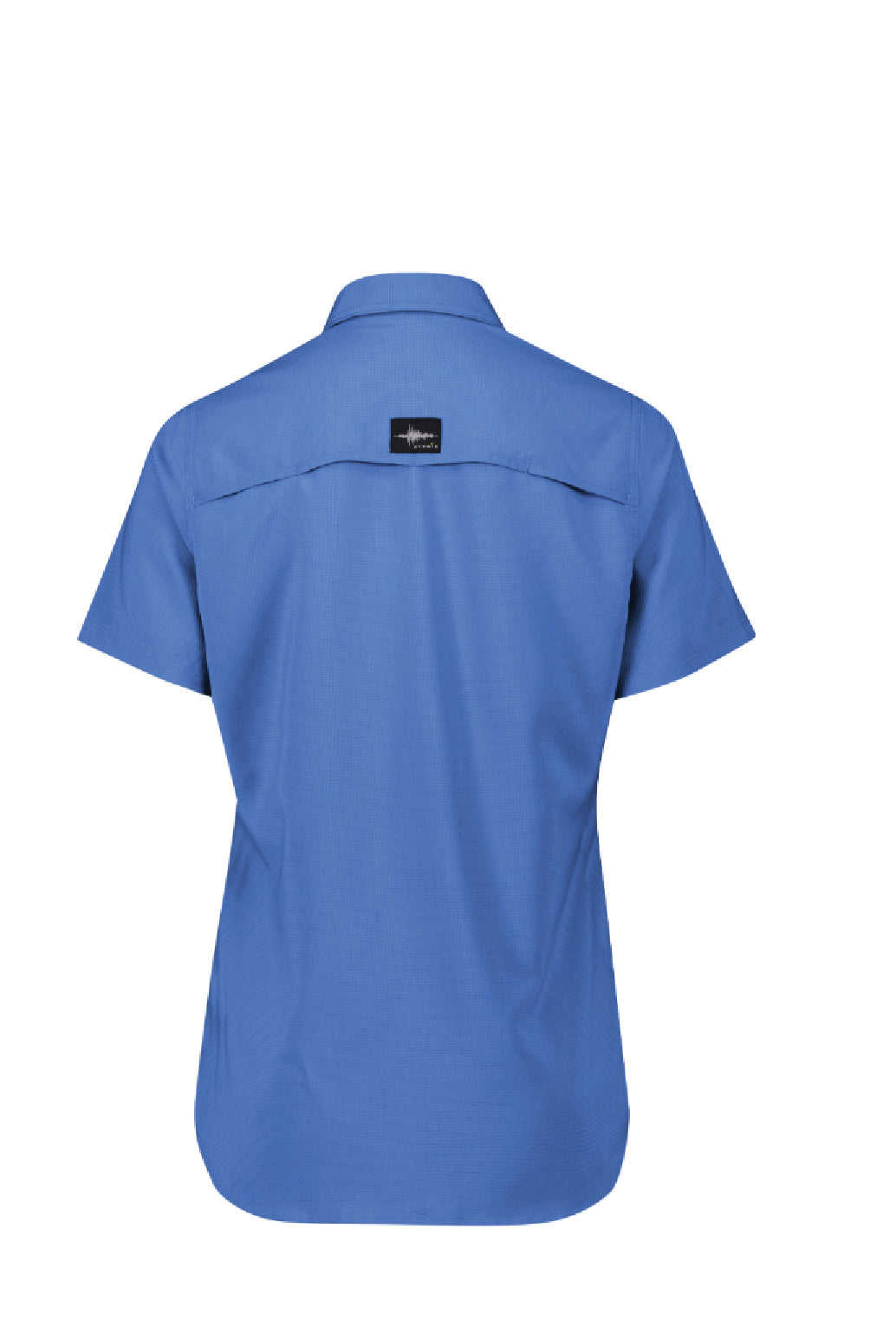 Women's Outdoor Short Sleeve Shirt