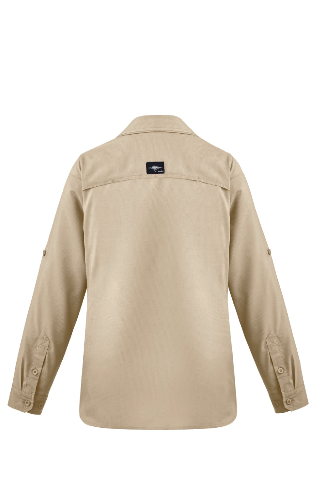 Women's Outdoor Long Sleeve Shirt
