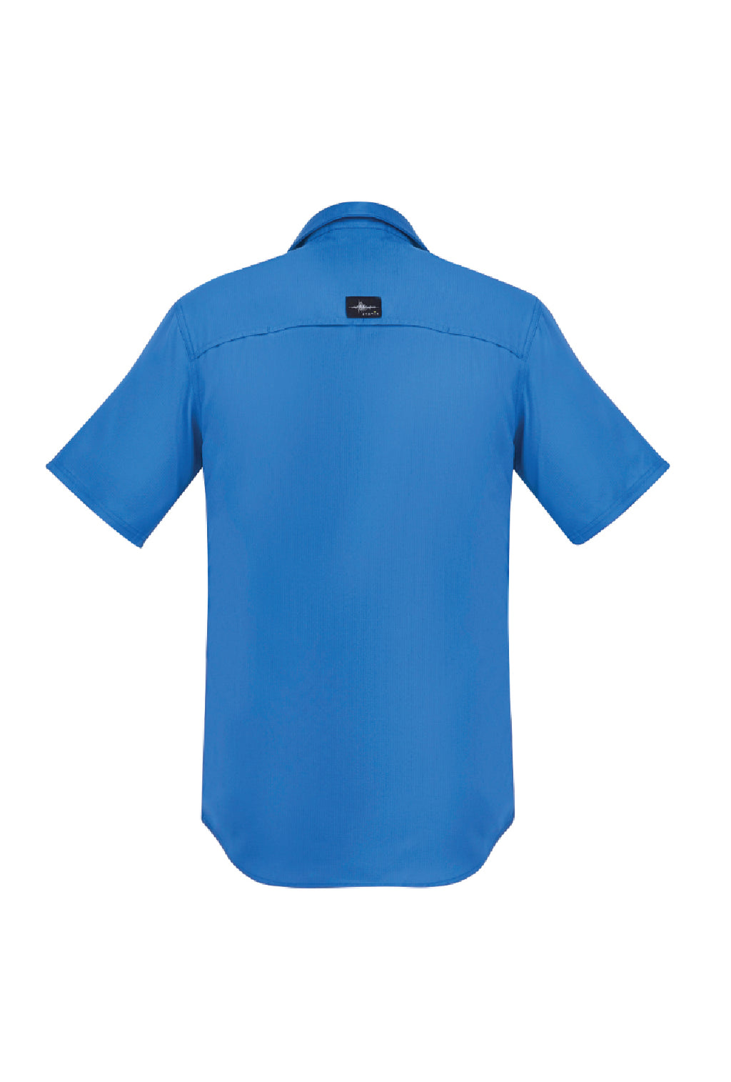 Men's Outdoor Short Sleeve Shirt