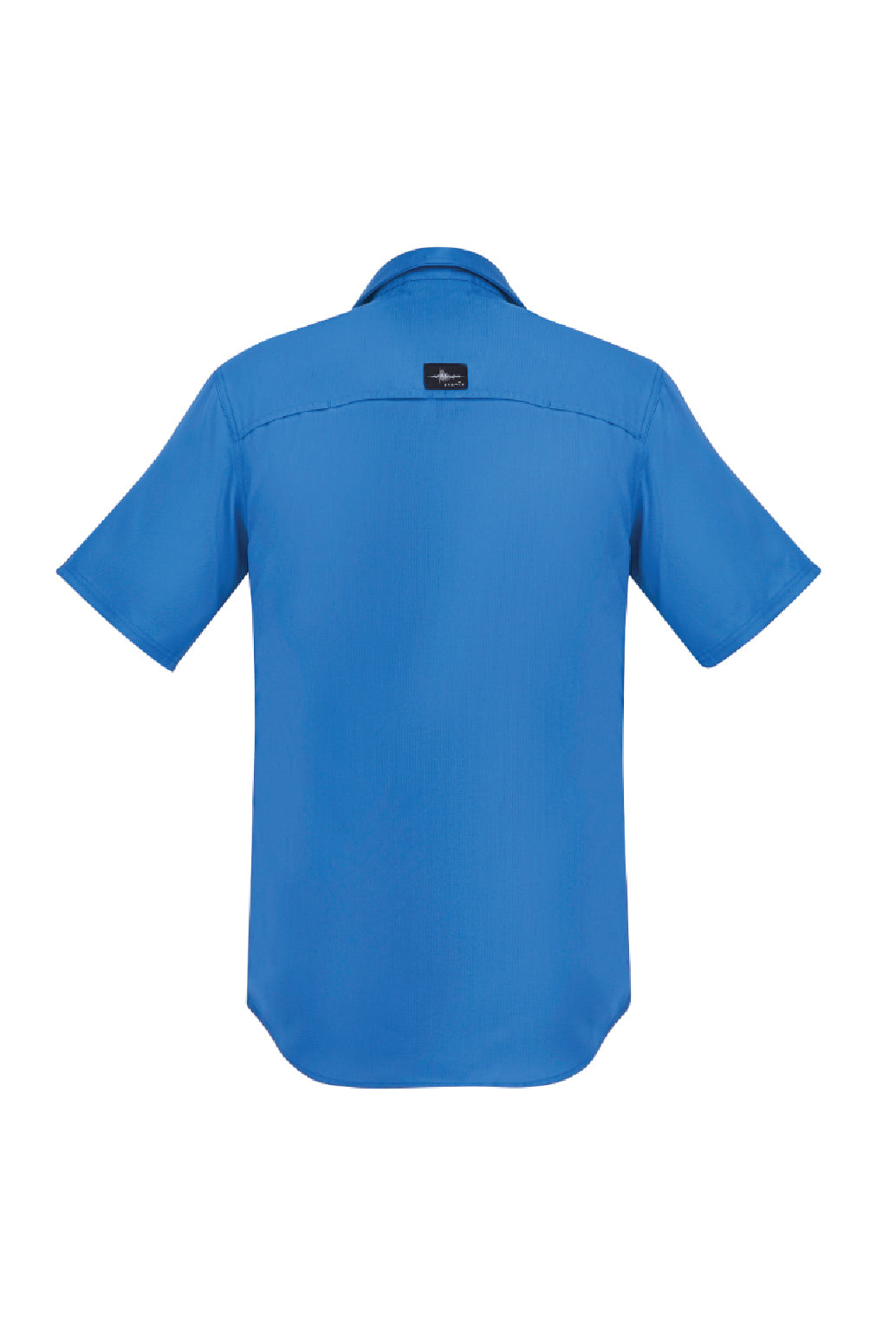 Men's Outdoor Short Sleeve Shirt