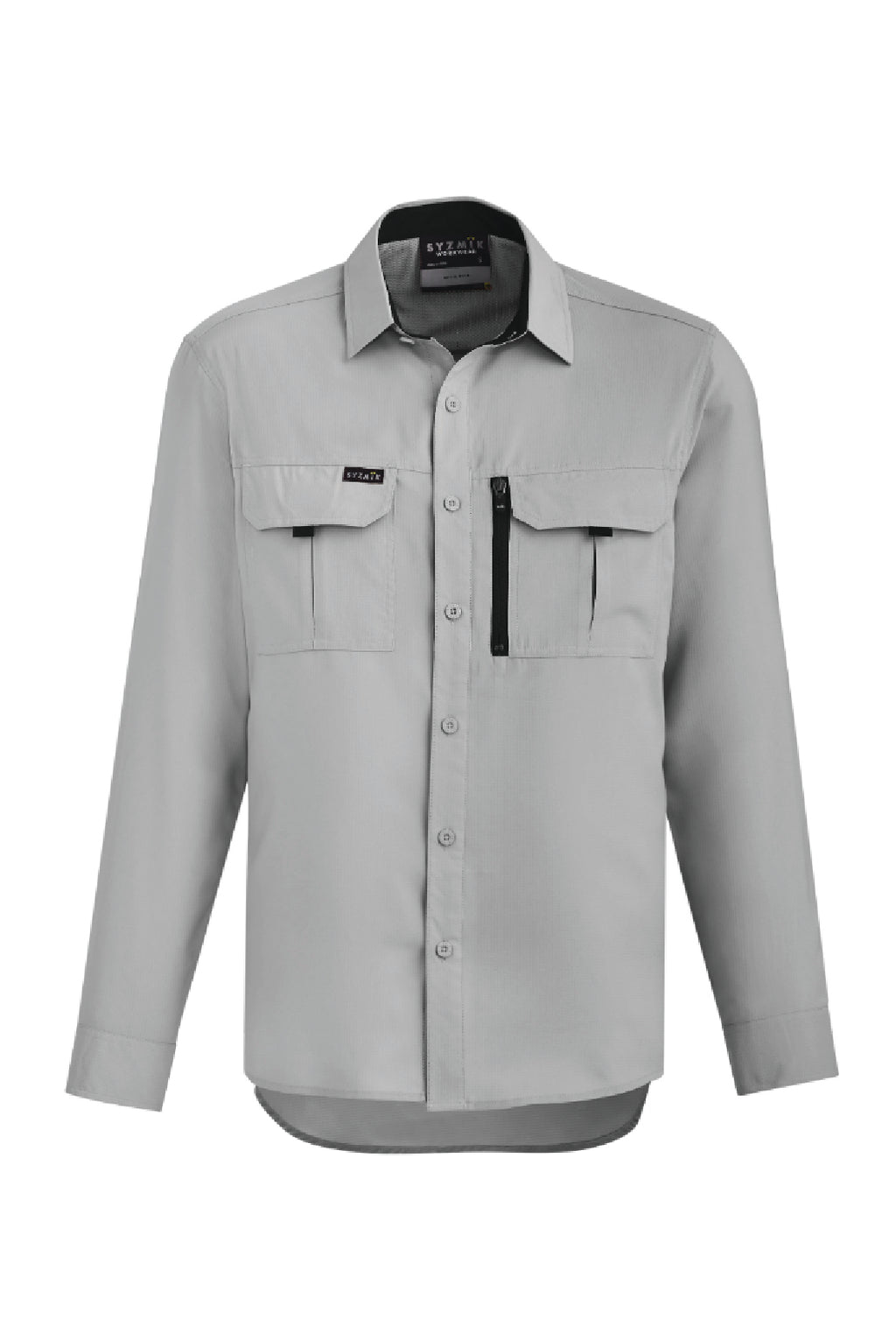Men's Outdoor Long Sleeve Shirt