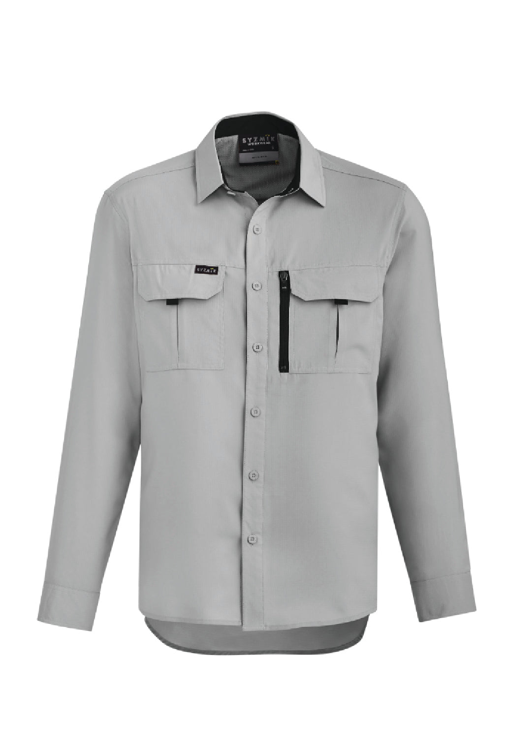 Men's Outdoor Long Sleeve Shirt