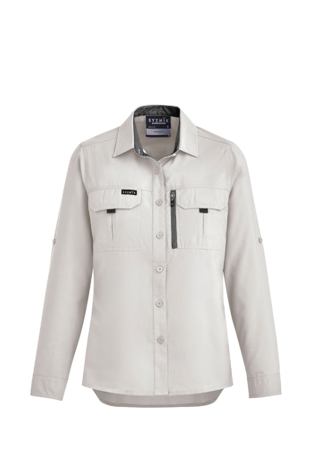 Women's Outdoor Long Sleeve Shirt