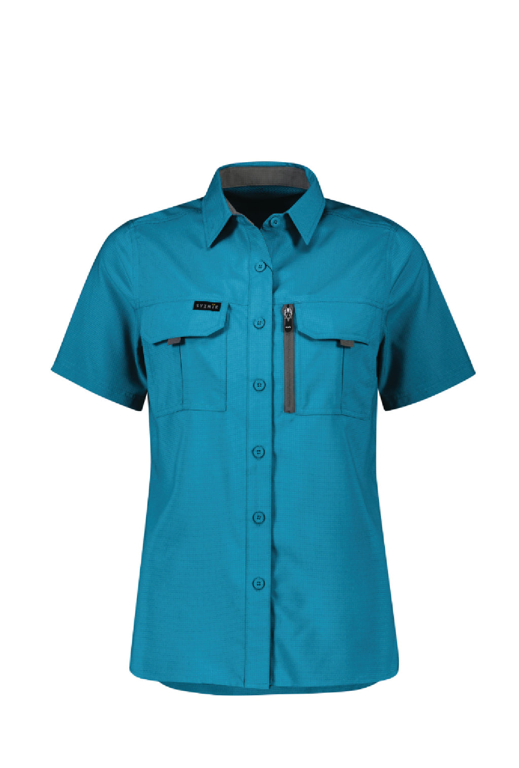Women's Outdoor Short Sleeve Shirt