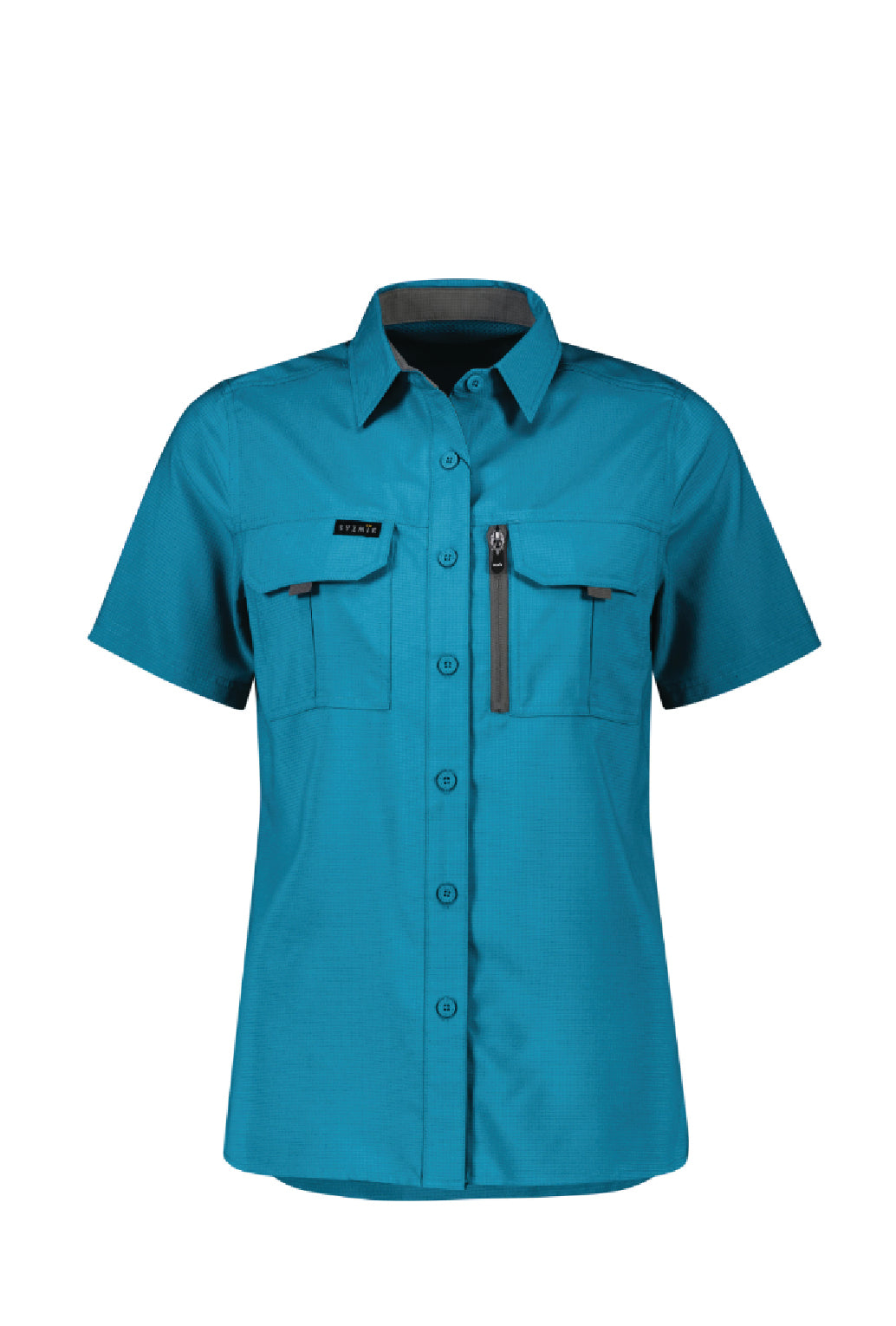 Women's Outdoor Short Sleeve Shirt