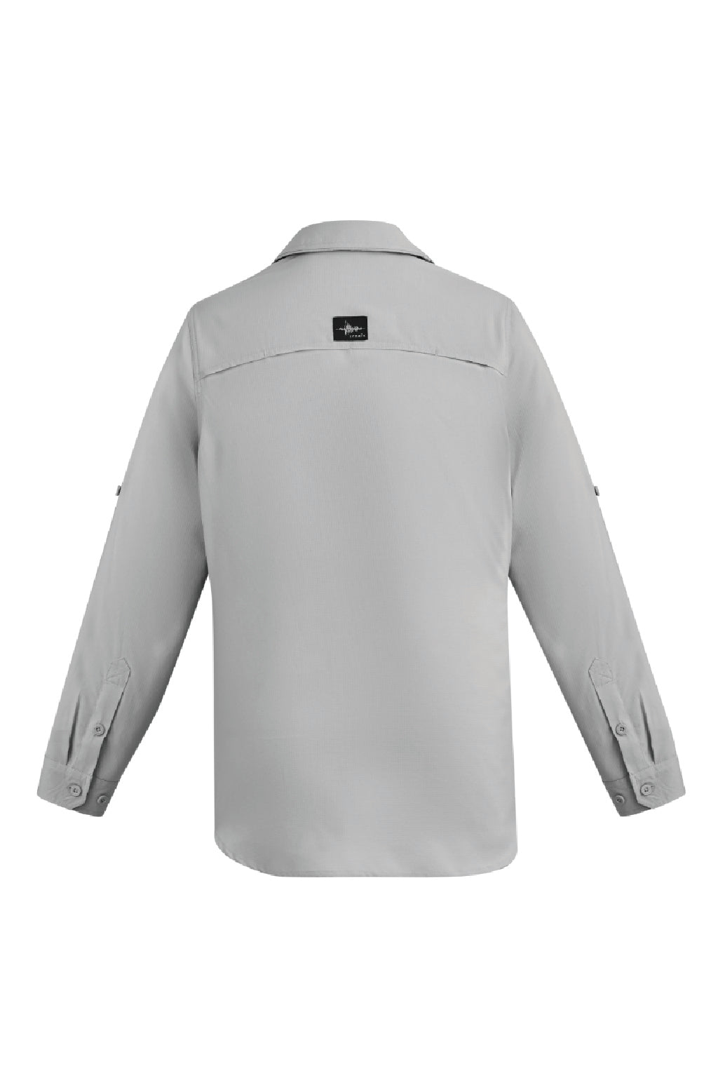 Men's Outdoor Long Sleeve Shirt