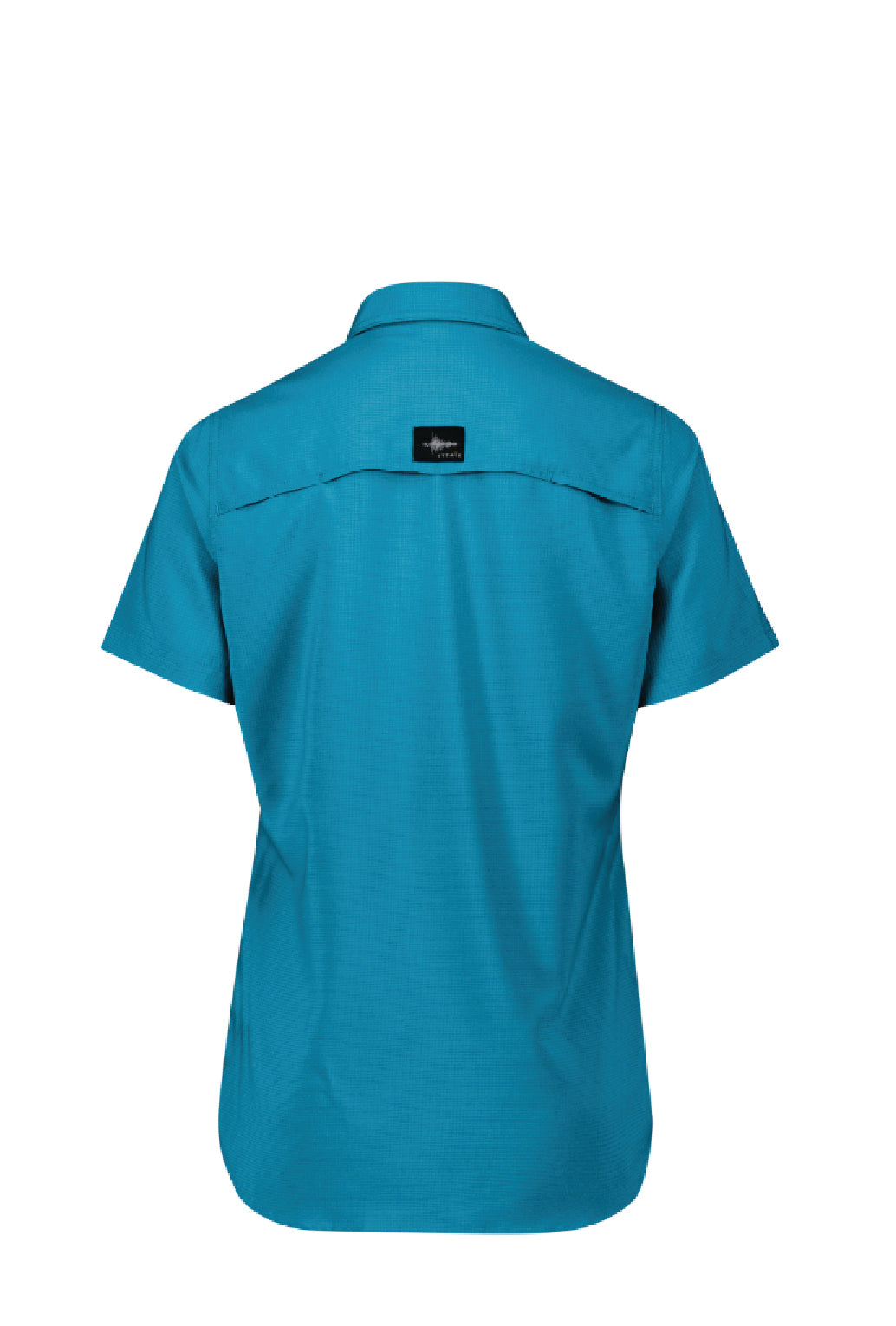 Women's Outdoor Short Sleeve Shirt