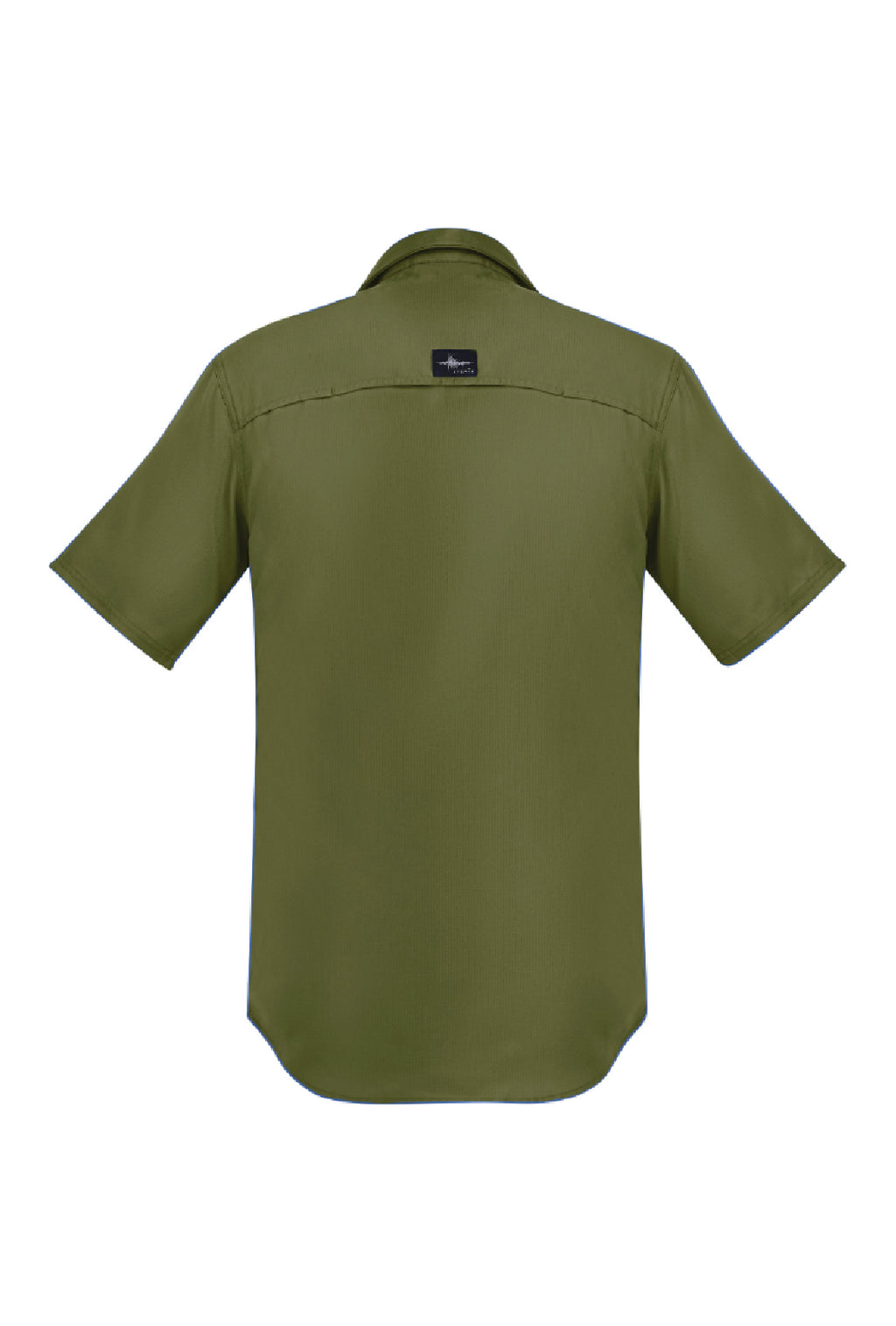 Men's Outdoor Short Sleeve Shirt