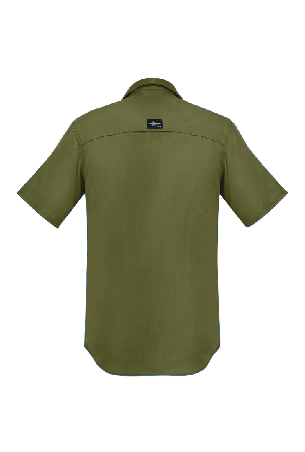 Men's Outdoor Short Sleeve Shirt