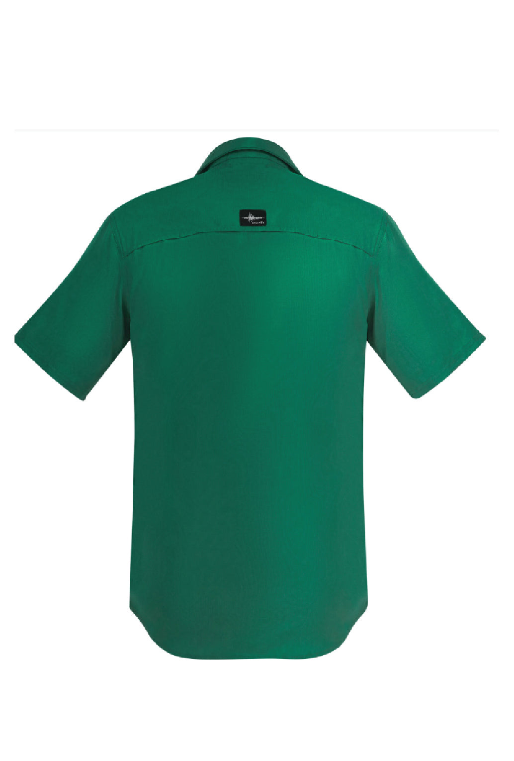 Men's Outdoor Short Sleeve Shirt