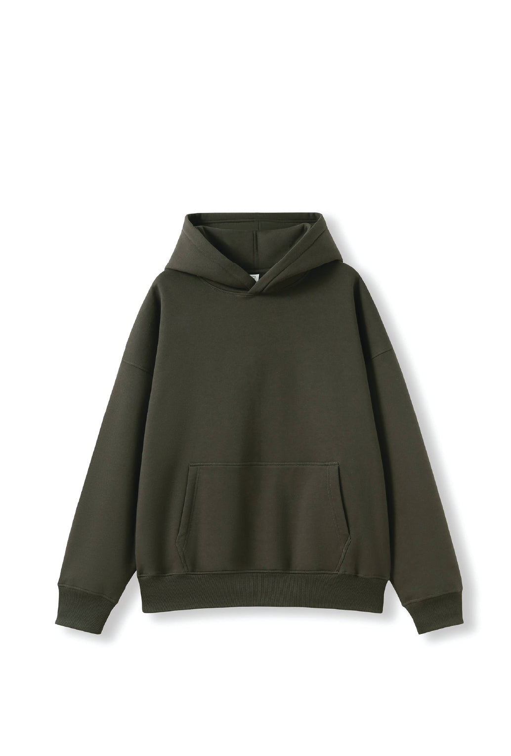 Oversized Adults Hoodie
