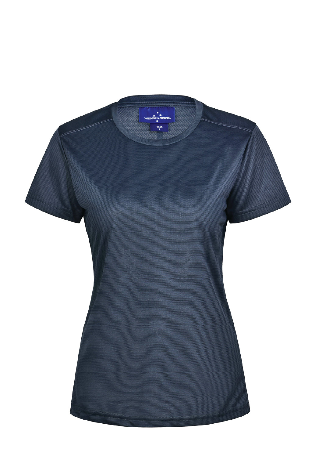 RAPIDCOOL ULTRA LIGHT TEE SHIRT Womens