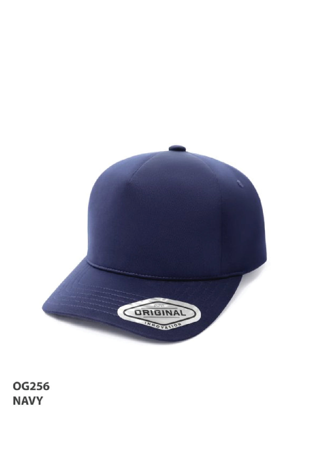 OG256 Seam-Free Tech A-Frame Cap