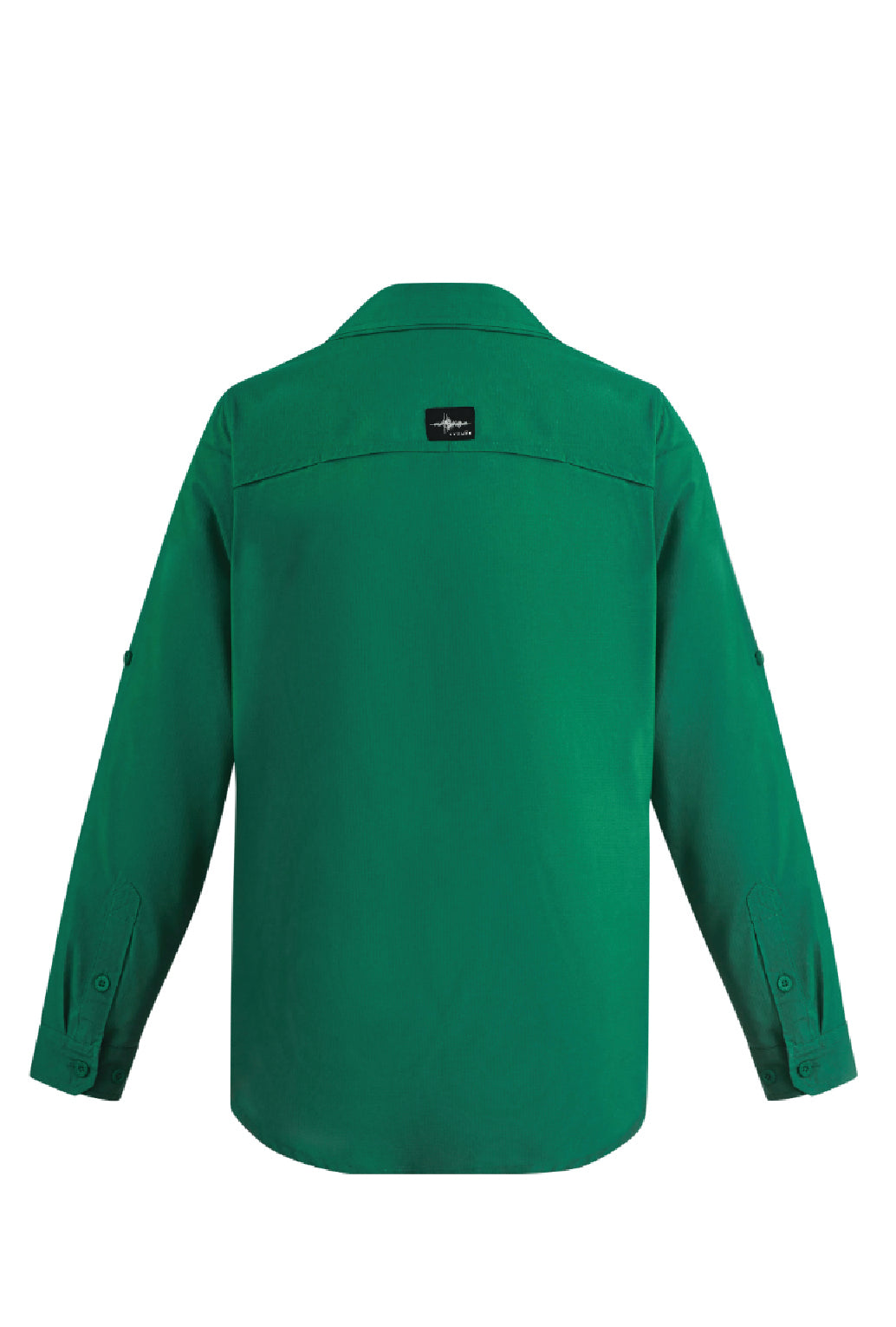 Men's Outdoor Long Sleeve Shirt
