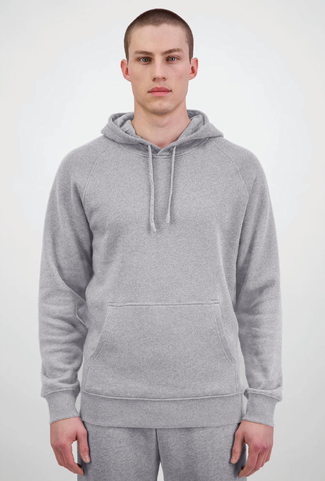 Goodmates Mens Hoodie